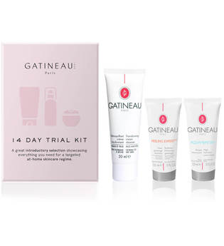 Gatineau Spa at Home 14 Day Trial Kit
