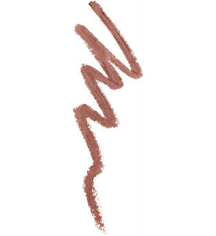 NYX Professional Makeup Longwear Line Loud Matte Lip Liner 11ml (Various Shades) - Ambition Statement