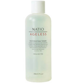 Natio Rehydrating Toner (200 ml)