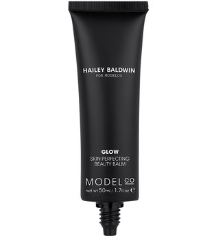 Hailey Baldwin for ModelCo Glow Skin Perfecting Beauty Balm 50ml
