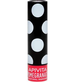 APIVITA Lip Care - Pomegranate 4,4 g
