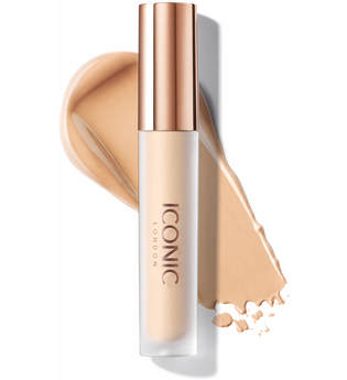 ICONIC London Seamless Concealer 4.2ml (Various Shades) - Lightest Nude