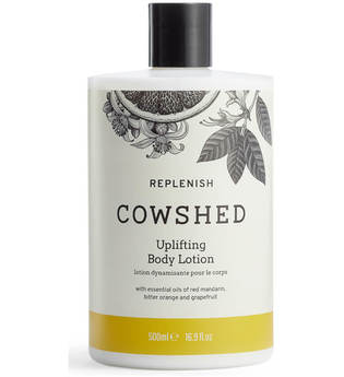 Cowshed REPLENISH Uplifting Body Lotion 500ml