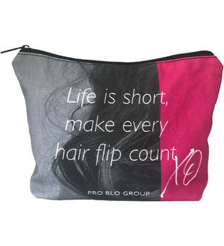 Pro Blo Make Every Hair Flip Count