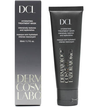 DCL Hydrating Treatment Mask 50ml