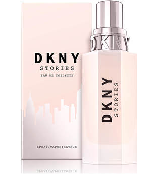 DKNY Stories Eau de Toilette - 50ml