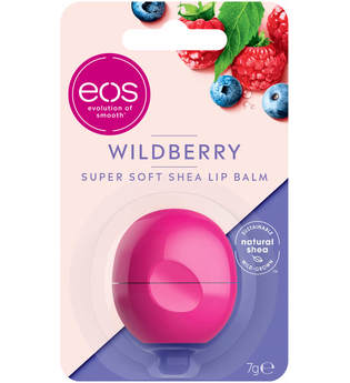EOS Smooth Sphere Wildberry Lip Balm 7g