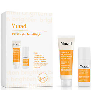 Murad Travel Light, Travel Bright Kit