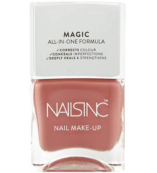 NAILSINC Nail Make-Up Nail Polish 14ml - Limited Edition Beaumont Street