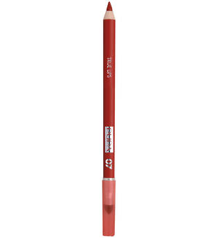 PUPA True Lips Blendable Lip Liner Pencil (verschiedene Farbtöne) - Shocking Red