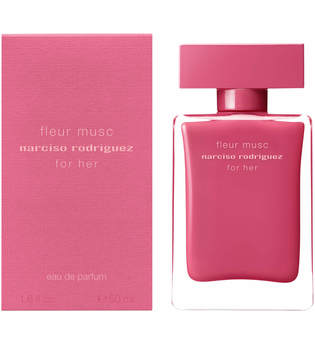 Narciso Rodriguez Damendüfte for her Fleur Musc Eau de Parfum Spray 50 ml