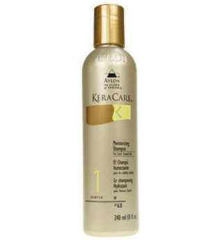 Keracare Shampoo For Colour Treated Hair (240 ml)