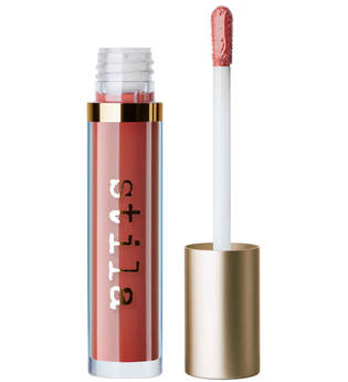 Stila Semi-Gloss Lip and Eye Paint 5.5ml (Various Shades) - Donatello