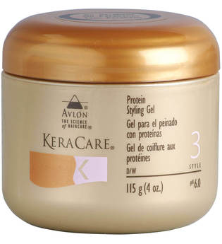 KeraCare Protein Styling Gel 115 g