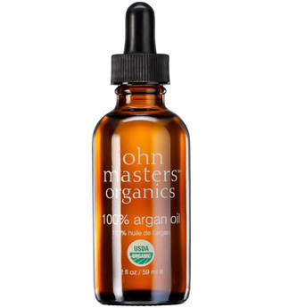 john masters organics Skincare 100 % Argan Oil für Haut & Haar 59 ml