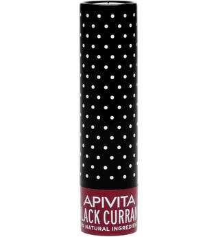 APIVITA Lip Care - Black Currant 4,4 g