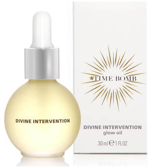 Time Bomb Divine Intervention Glow Oil 30ml