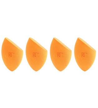 Real Techniques Miracle Complexion Sponge Make-up Schwamm 4 Stk