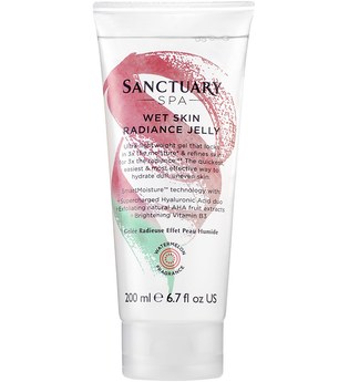Sanctuary Spa Wet Skin Jelly 200ml