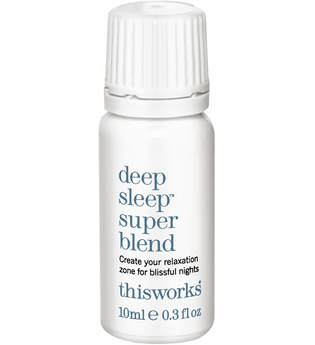 this works Deep Sleep Super Blend Oil 10 ml