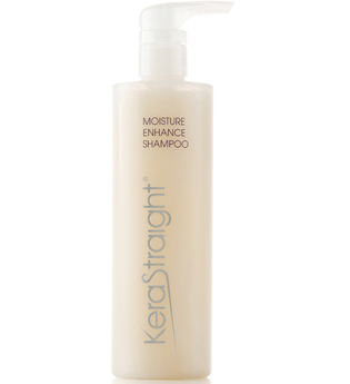 KeraStraight Moisture Enhance Shampoo (500 ml)