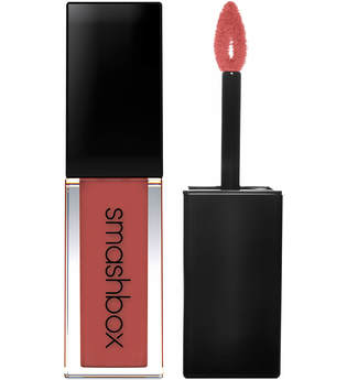 Smashbox Always On Matte Liquid Lipstick (verschiedene Farbtöne) - Driver's Seat (Warm Pink)