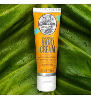 Sol de Janeiro Brazilian Touch Hand Cream  50.0 ml