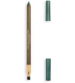 Revolution Pro Visionary Gel Eyeliner Pencil (Verschiedene Farbtöne) - Envy