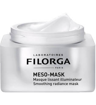 Filorga Pflege Gesichtspflege Meso-Mask Intensive Anti-Falten Maske für mehr Ausstrahlung 50 ml