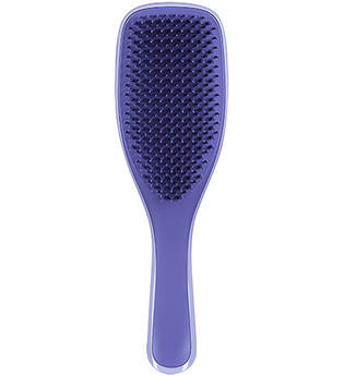 Tangle Teezer - The Wet Detangler Hairbrush - Mini - Wet Detangler Damson Delicious- - Damen