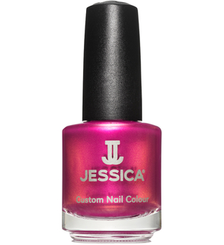 Jessica Custom Nail Colour - Foxy Roxy (14,8 ml)