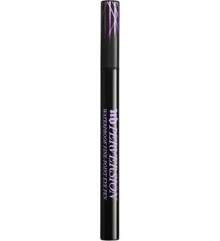 Urban Decay Eyeliner / Kajal Perversion Waterproof Fine-Point Eye Pen Eyeliner 0.55 ml