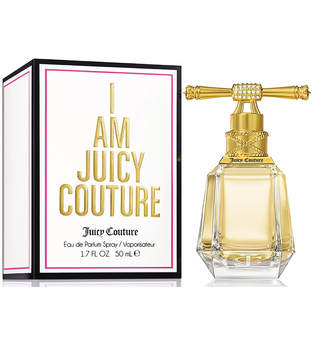 Juicy Couture I am Juicy Eau de Parfum 50.0 ml