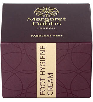 Margaret Dabbs Produkte Fabulous Feet Foot Hygiene Cream Fusspflege 100.0 ml