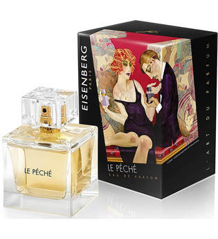 –  Women Eisenberg L’Art du Parfum – Women Le Péché Femme Spray Eau de Parfum 50.0 ml