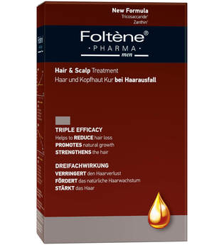 Foltène® Pharma Men Hair & Scalp Treatment 100ml