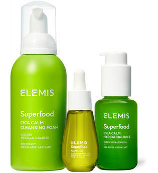 ELEMIS Sets Superfood Superstars Gesichtspflege 1.0 pieces