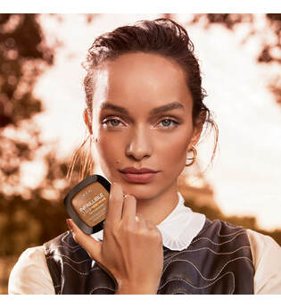 L'Oréal Paris Infaillible 24h Fresh Wear Soft Matte Bronzer 300 Light Medium Bronzepuder 9g Bronzingpuder