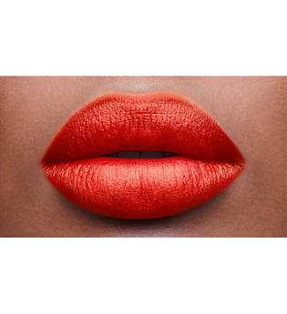 Yves Saint Laurent Tatouage Couture Matte Stain Liquid Lipstick  6 ml Nr. 13 - True Orange