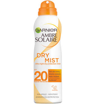 Garnier Ambre Solaire Dry Mist LSF20 (200 ml)