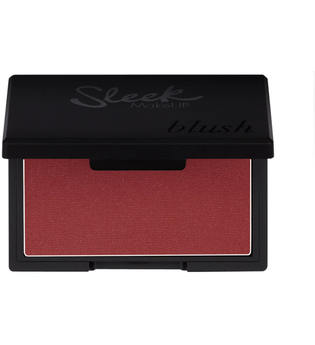 Sleek MakeUP Blush 6 g (verschiedene Farbtöne) - Flushed