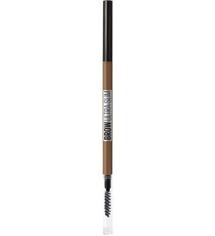 Maybelline Brow Ultra Slim Eyebrow Pencil 1ml (Various Shades) - 02 Soft Brown