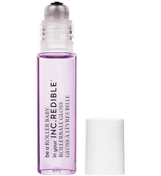 INC.redible Roller Baby The Original Rollerball Gloss - Choose Your Happy 7ml