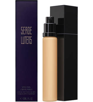 Serge Lutens Spectral Fluid Foundation 30ml (Various Shades) - G20