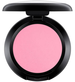 Mac M·A·C Goodbyes Flamingo Park Powder Blush 6 g Pink Swoon