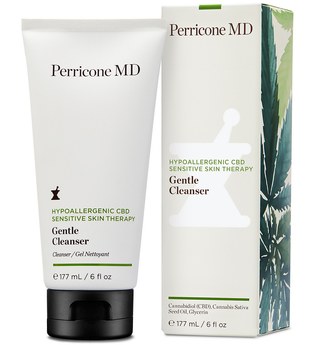 Perricone MD Hypoallergenic CBD Sensitive Skin Therapy Cleanser 59ml - 6 fl. oz