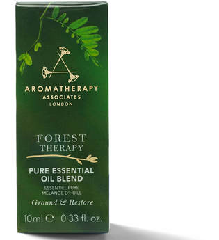 Aromatherapy Associates Forest Therapy Essence 10ml