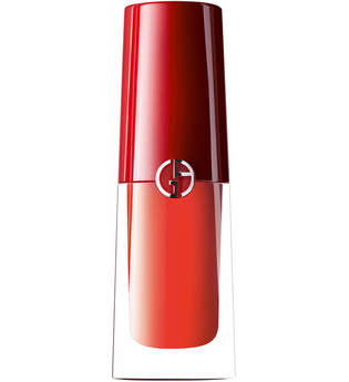 Giorgio Armani Lip Magnet Matte Liquid Lipstick (verschiedene Farbtöne) - 300
