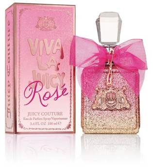 Juicy Couture Viva la Juicy Rose Eau de Parfum Spray Eau de Toilette 100.0 ml