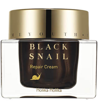 Holika Holika - Gesichtscreme - Prime Youth Black Snail Repair Cream